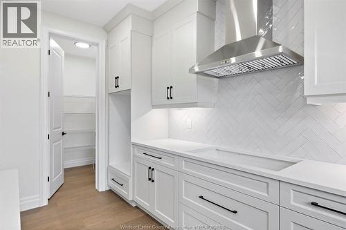 1200 Campana Crescent, Lakeshore, ON - Indoor