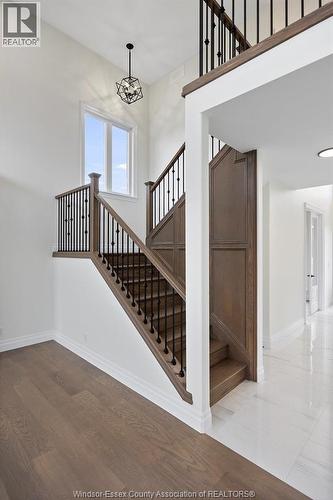 1200 Campana Crescent, Lakeshore, ON - Indoor Photo Showing Other Room