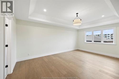 1200 Campana Crescent, Lakeshore, ON - Indoor Photo Showing Other Room