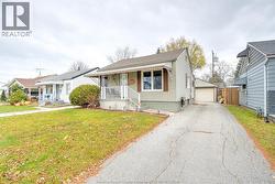 2282 MARENTETTE  Windsor, ON N8W 2C1