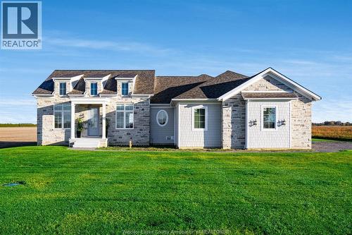 1190 Road 3 West  Kingsville, ON N9Y 2E5