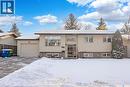 344 Russell Road, Saskatoon, SK  - Outdoor 