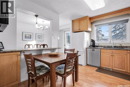 344 Russell Road, Saskatoon, SK - Indoor