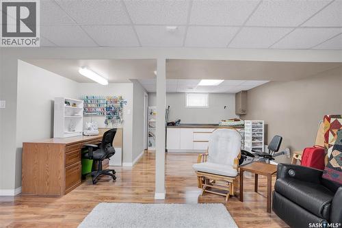 344 Russell Road, Saskatoon, SK - Indoor