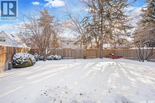344 Russell Road, Saskatoon, SK - Outdoor