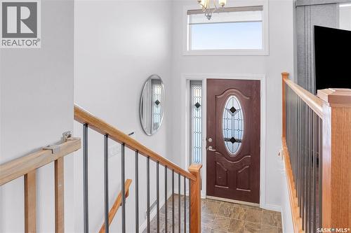 344 Russell Road, Saskatoon, SK - Indoor Photo Showing Other Room