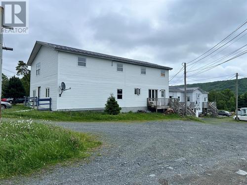 346 Highway East, Victoria, NL - Outdoor