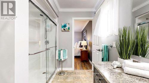 15 Ainsworth Drive, Ramara, ON - Indoor Photo Showing Bathroom