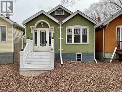 2275 Quebec STREET  Regina, SK S4P 1K3