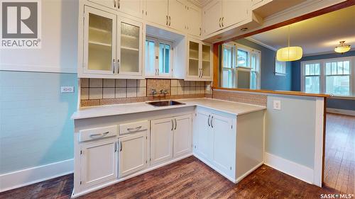 2275 Quebec Street, Regina, SK - Indoor