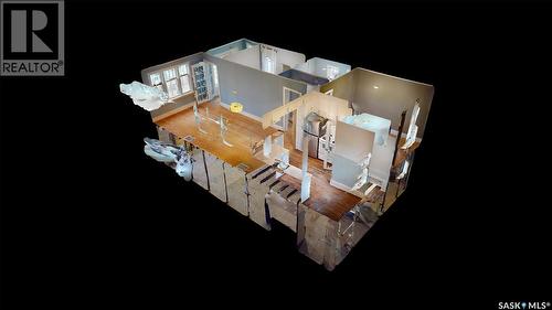 2275 Quebec Street, Regina, SK - 