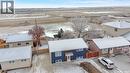 1543 Stadacona Street W, Moose Jaw, SK  - Outdoor 