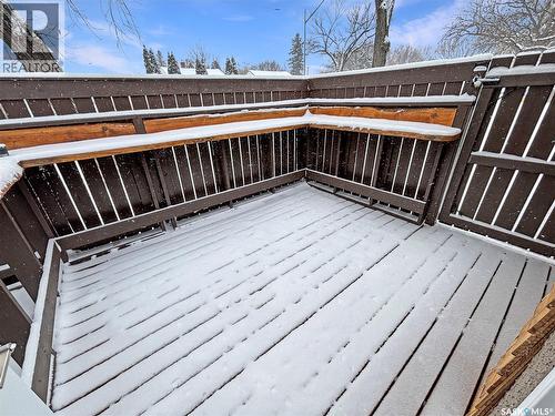 1030 M Avenue S, Saskatoon, SK - Outdoor