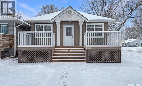 1030 M AVENUE S  Saskatoon, SK S7M 2L9