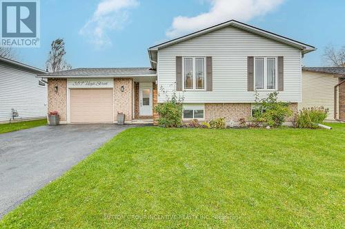 389 HIGH STREET  Orillia, ON L3V 4X6