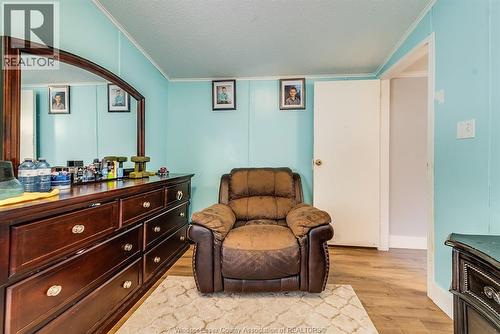 29338 Jane Road Unit# 98, Thamesville, ON - Indoor