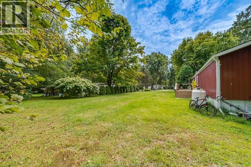 29338 Jane Road Unit# 98, Thamesville, ON - Outdoor