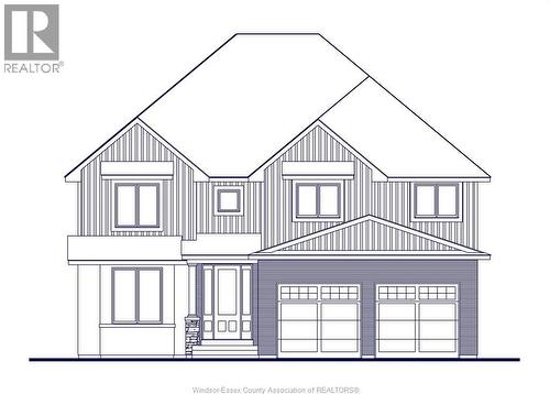 1198 Campana Crescent, Lakeshore, ON - Other