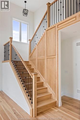 1198 Campana Crescent, Lakeshore, ON - Indoor Photo Showing Other Room