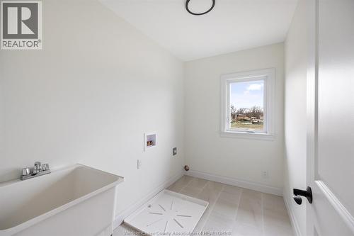 1198 Campana Crescent, Lakeshore, ON - Indoor Photo Showing Other Room