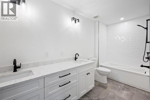 1198 Campana Crescent, Lakeshore, ON - Indoor Photo Showing Bathroom