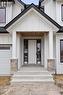 1198 Campana Crescent, Lakeshore, ON  - Outdoor With Exterior 