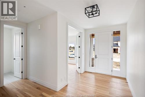 1198 Campana Crescent, Lakeshore, ON - Indoor Photo Showing Other Room