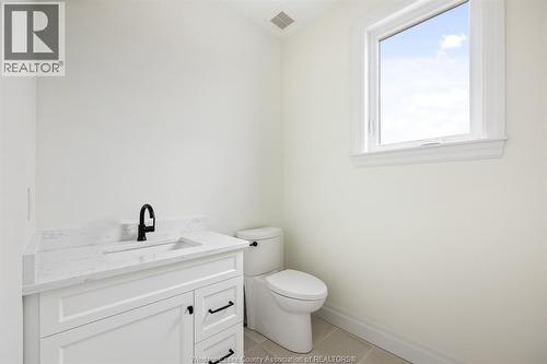 1198 Campana Crescent, Lakeshore, ON - Indoor Photo Showing Bathroom