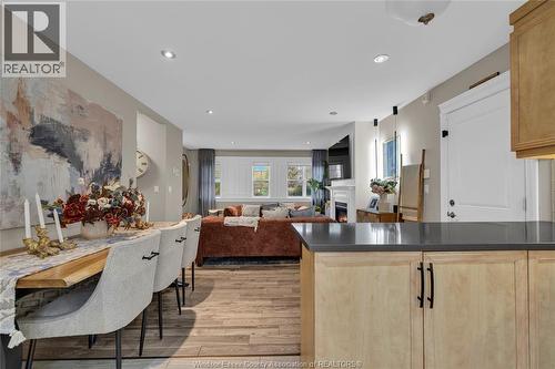 8475 Wyandotte Unit# 116, Windsor, ON - Indoor