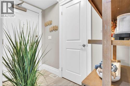 8475 Wyandotte Unit# 116, Windsor, ON - Indoor Photo Showing Other Room