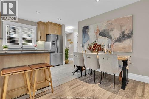 8475 Wyandotte Unit# 116, Windsor, ON - Indoor