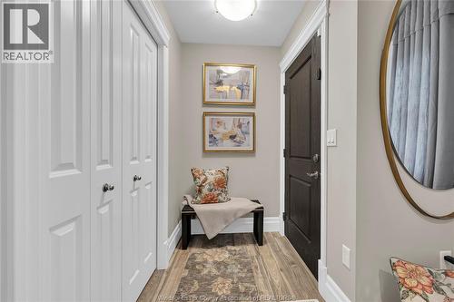 8475 Wyandotte Unit# 116, Windsor, ON - Indoor Photo Showing Other Room