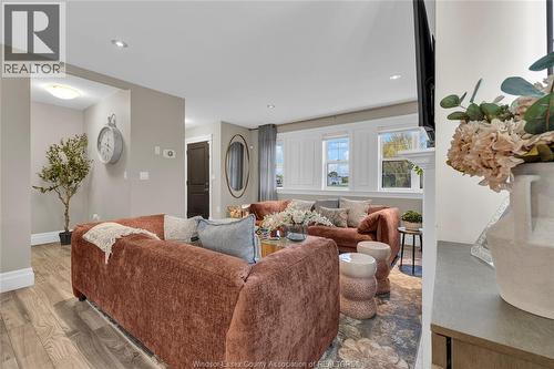 8475 Wyandotte Unit# 116, Windsor, ON - Indoor