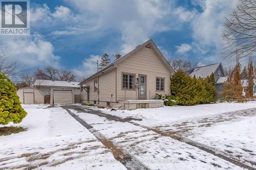 49 MCNAY STREET  London East (East C), ON N5Y 1K8