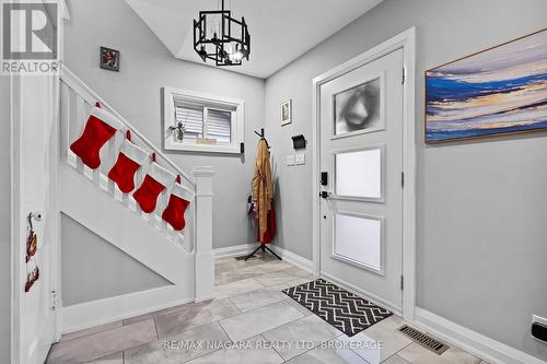 3560 Strang Drive, Niagara Falls (Chippawa), ON - Indoor Photo Showing Other Room
