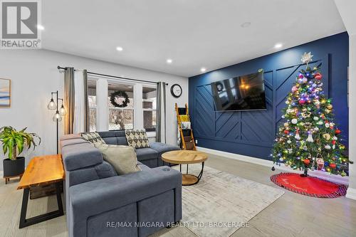 3560 Strang Drive, Niagara Falls (Chippawa), ON - Indoor