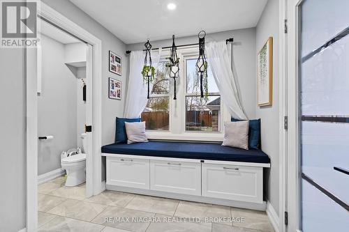 3560 Strang Drive, Niagara Falls (Chippawa), ON - Indoor