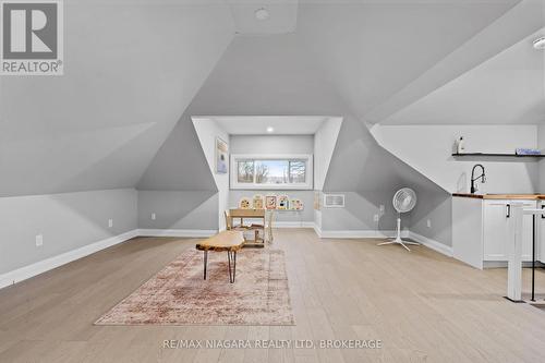 3560 Strang Drive, Niagara Falls (Chippawa), ON - Indoor Photo Showing Other Room