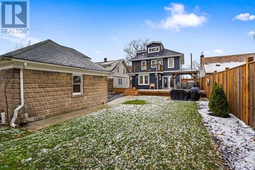 3560 Strang Drive, Niagara Falls (Chippawa), ON - Outdoor