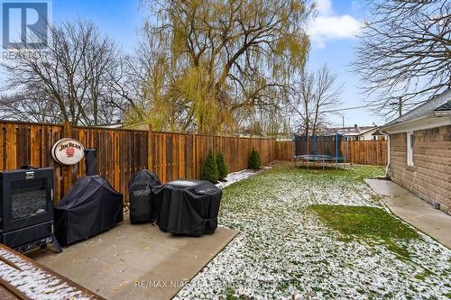 3560 Strang Drive, Niagara Falls (Chippawa), ON - Outdoor