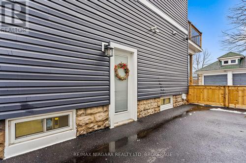 3560 Strang Drive, Niagara Falls (Chippawa), ON - Outdoor