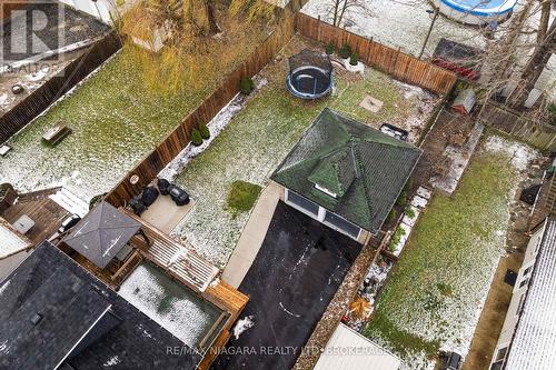 3560 Strang Drive, Niagara Falls (Chippawa), ON - Outdoor