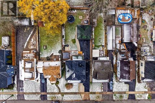 3560 Strang Drive, Niagara Falls (Chippawa), ON - Outdoor