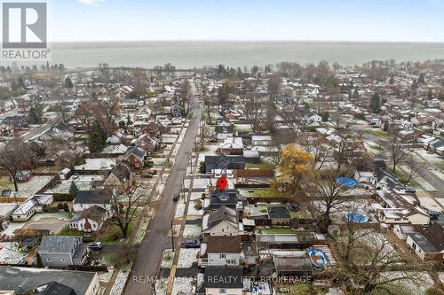 3560 Strang Drive, Niagara Falls (Chippawa), ON - Outdoor With View