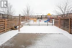 Private Fenced Backyard. - 