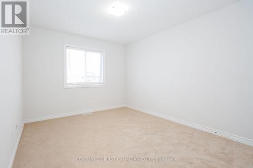 2nd Bedroom ( New Carpets Dec. 2025) - 9 - 2040 Shore Road, London South (South A), ON - Indoor Photo Showing Other Room