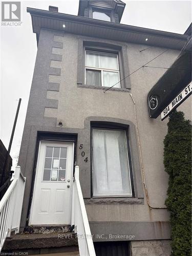 504 Main Street E, Hamilton, ON 