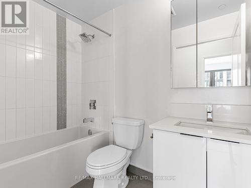 322 - 99 Eagle Rock Way, Vaughan, ON - Indoor Photo Showing Bathroom