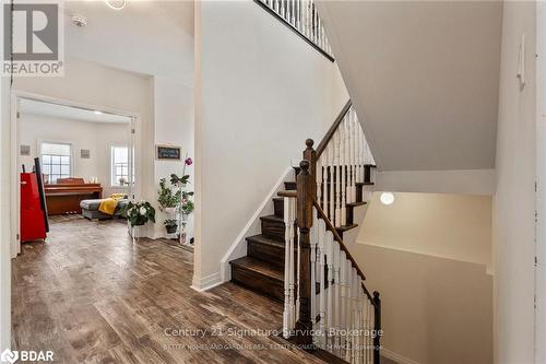 42 Bedford Estates Crescent, Barrie, ON - Indoor Photo Showing Other Room