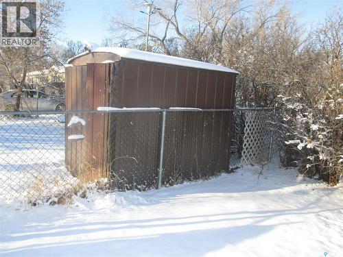 42 Sunrise Estates, Assiniboia, SK 